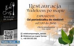 Obsługa sali/kelnerka - Obrazek 1