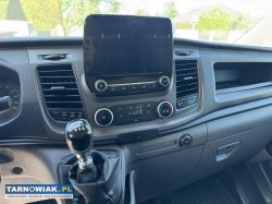 Ford transit custom l2h1, 2.0 ecoblue, 2021 r. - Obrazek 3