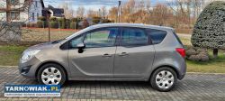 Opel meriva 1.4 benzyna - Obrazek 2
