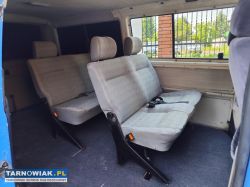 Vw transpoter t4 long 2.5 tdi - Obrazek 4