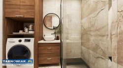 1 piętro 45m2 po remoncie - Obrazek 4