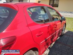 Peugeot 207 - Obrazek 2