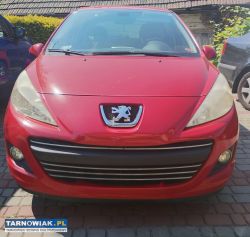 Peugeot 207 - Obrazek 1