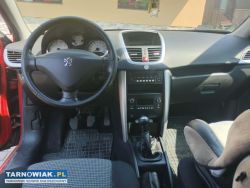 Peugeot 207 - Obrazek 4