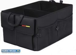 Organizer do bagaznika samochodowego - Obrazek 1