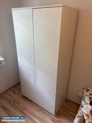 Szafa biała - Obrazek 1