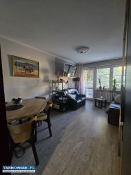 Mieszkanie 47,8 m²| 3pokoje | I piętro | Tarnów - Obrazek 1