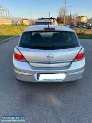Opel Astra H - Obrazek 2