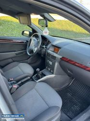 Opel Astra H - Obrazek 3