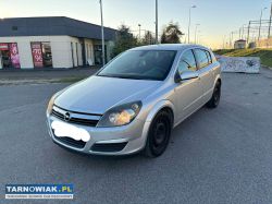 Opel Astra H - Obrazek 4