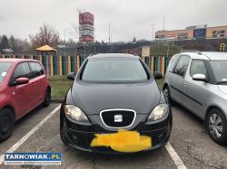 Sprzedam Seata Altea xl - Obrazek 2