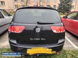 Sprzedam Seata Altea xl - Obrazek 1