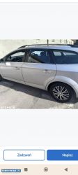Ford mondeo Mk 4 kombi 2,0 benzyna +lpg - Obrazek 1