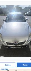 Ford mondeo Mk 4 kombi 2,0 benzyna +lpg - Obrazek 4
