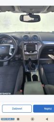 Ford mondeo Mk 4 kombi 2,0 benzyna +lpg - Obrazek 2