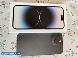 Iphone 14 pro max 256gb - Obrazek 1