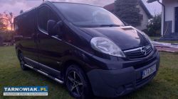 Opel vivaro 2.0 cdti 2009 r - Obrazek 1