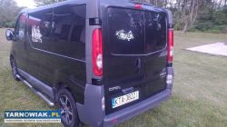 Opel vivaro 2.0 cdti 2009 r - Obrazek 2