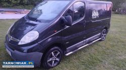 Opel vivaro 2.0 cdti 2009 r - Obrazek 3