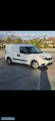 Fiat doblo 2016 przebieg 141tys - Obrazek 2