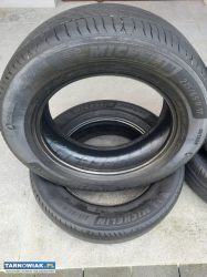 Michelin  215/65r17 - Obrazek 1