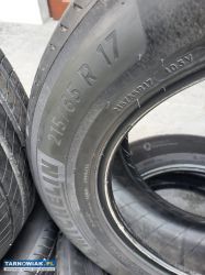 Michelin  215/65r17 - Obrazek 2