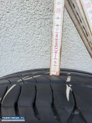 Michelin  215/65r17 - Obrazek 3