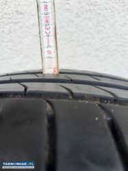 Nexen 225/55r17 - Obrazek 4