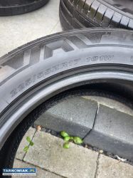 Nexen 225/55r17 - Obrazek 3
