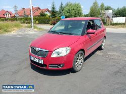 Skoda fabia 1.4tdi 69km 08r - Obrazek 2