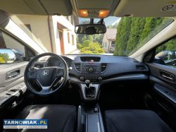Honda cr-v 1.6 diesel - Obrazek 2