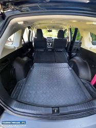 Honda cr-v 1.6 diesel - Obrazek 4
