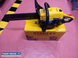 Piła spalinowa stanley scs-46 jet - Obrazek 2
