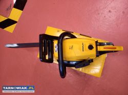 Piła spalinowa stanley scs-46 jet - Obrazek 4