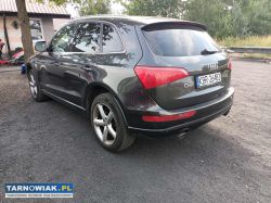 Audi q5 3.0tdi 239km 09r automat 4x4 - Obrazek 4