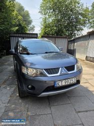 Mitsubishi Outlander 2008 - Obrazek 1
