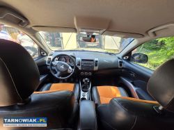 Mitsubishi Outlander 2008 - Obrazek 3