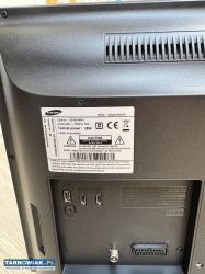 Telewizor Samsung 32 cale LED HD Ready - Obrazek 3