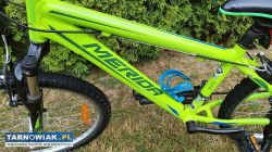 Rower 24 Merida Matts alu rama 13 cali sprawny - Obrazek 3