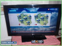 Telewizor LG 32 cale - Obrazek 1