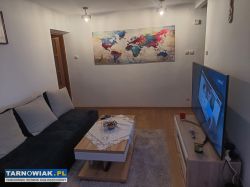 Mieszkanie dwupokojowe 37 m. - Obrazek 1