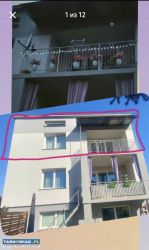 Od właściciela : 2-pokojowe m.55 m² | Bezczynszowe - Obrazek 2