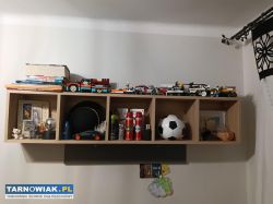 Sprzedam komplet mebli - Obrazek 3