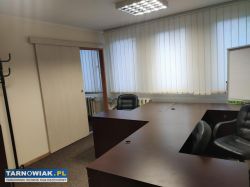 Lokal Handlowy 35m2 Tarnów ul. Hodowlana - Obrazek 1