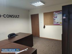 Lokal Handlowy 35m2 Tarnów ul. Hodowlana - Obrazek 4
