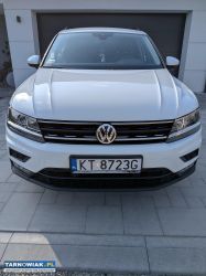 Vw tiguan 1.5 tsi 150km - Obrazek 1