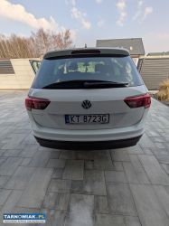 Vw tiguan 1.5 tsi 150km - Obrazek 4