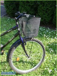 Rower damski Kross City Best. - Obrazek 3