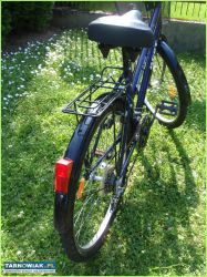 Rower damski Kross City Best. - Obrazek 4