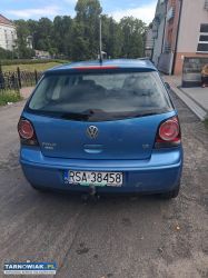 Volskwagen polo - Obrazek 2